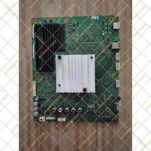 For KD-43/49/65/75X8500F 55X8566F main board 1-982-627-31/32/11 For KD-43/49/65/75X8500F 55X8566F main board 1-982-627-31/32/11