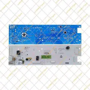 Computer Motherboard for Skyworth Drum Washer - Main Control Module (XQG80-B15MC / X2362-001-1342) Computer Motherboard for Skyworth Drum Washer - Main Control Module (XQG80-B15MC / X2362-001-1342)