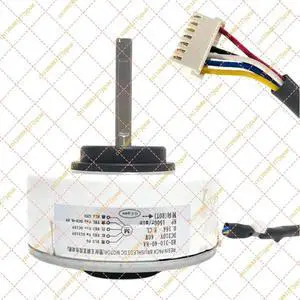 RD-310-40-8A for Haier Indoor Fan Motor - Brushless DC Replacement Part RD-310-40-8A for Haier Indoor Fan Motor - Brushless DC Replacement Part