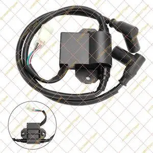 CDI Ignition Module 420965756 420965757 420965591, Snowmobile Engine Part CDI Ignition Module 420965756 420965757 420965591, Snowmobile Engine Part