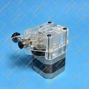 Filament Feeding Extruder with Motor for Anycubic Mega I3, 3D Printer Spare Parts Filament Feeding Extruder with Motor for Anycubic Mega I3, 3D Printer Spare Parts