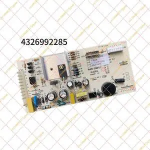 Control Board for Home Appliance - Main PCB (4326993585 / CNE60520DE / GNEV122E / MY-RF1158) Control Board for Home Appliance - Main PCB (4326993585 / CNE60520DE / GNEV122E / MY-RF1158)