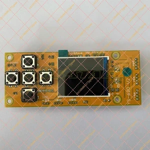 19x15W RGBW 4in1 Zoom Wash Moving Head Light Motherboard 19x15W RGBW 4in1 Zoom Wash Moving Head Light Motherboard