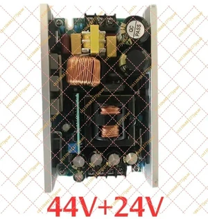 44V+24V 450W Power Supply Board Replacement for 36x10W 108x3W LED Moving Head Light 44V+24V 450W Power Supply Board Replacement for 36x10W 108x3W LED Moving Head Light