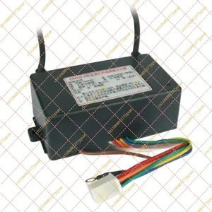 Gas Oven Pulse Igniter Automatic Electric Ignition Module Gas Oven Pulse Igniter Automatic Electric Ignition Module