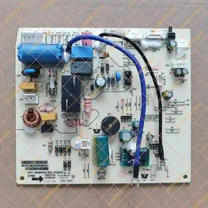 Computer Board for AC - Control Module (CTTC-210901714--PCB(A7) / 210901714) Computer Board for AC - Control Module (CTTC-210901714--PCB(A7) / 210901714)