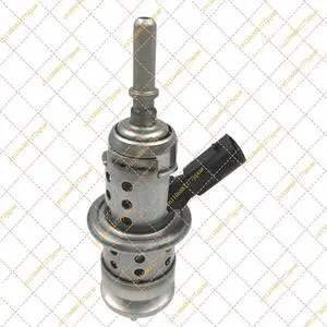 Urea Injector Nozzle for SCR System Diesel Exhaust Fluid Dosing Valve Replacement Urea Injector Nozzle for SCR System Diesel Exhaust Fluid Dosing Valve Replacement