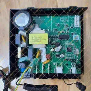 Inverter Control Board for Refrigerator - Compressor Driver Module (VTX1116Y / JXPR-13 / 12003100520) Inverter Control Board for Refrigerator - Compressor Driver Module (VTX1116Y / JXPR-13 / 12003100520)