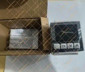 for Omron E5CZ-R2MT Temperature Controller - Digital Thermostat for Industrial Heating & Cooling for Omron E5CZ-R2MT Temperature Controller - Digital Thermostat for Industrial Heating & Cooling