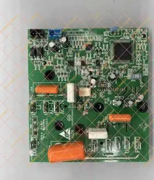 Inverter IPM Module Circuit PCB for Air Conditioner Control Board Inverter IPM Module Circuit PCB for Air Conditioner Control Board