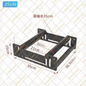Adjustable Car Wheel Rim Display Stand, 360 Degree Rotating Base & Holder Accessory Adjustable Car Wheel Rim Display Stand, 360 Degree Rotating Base & Holder Accessory