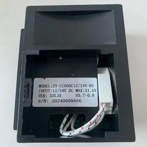 CZ-BX60W-1 Car Refrigerator Variable Frequency Compressor | DC 12/24V ZH25G Driver Module CZ-BX60W-1 Car Refrigerator Variable Frequency Compressor | DC 12/24V ZH25G Driver Module