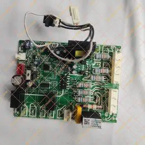 17122000047119 AC Main Board - Fits SA-KFR105W-D80/ZY001 SN8-D30 Air Conditioner PCB Replacement 17122000047119 AC Main Board - Fits SA-KFR105W-D80/ZY001 SN8-D30 Air Conditioner PCB Replacement