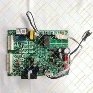 Air Conditioner PCB 17122000047844 - SA-KFR105W-D80 Computer Control Board for AC Air Conditioner PCB 17122000047844 - SA-KFR105W-D80 Computer Control Board for AC