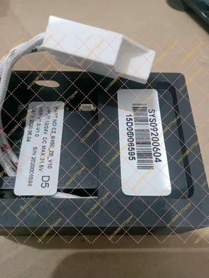 DC 12/24V Vehicle Fridge Compressor Driver CZ-BX50-ZB-V10 - ZH15G Variable Frequency Module DC 12/24V Vehicle Fridge Compressor Driver CZ-BX50-ZB-V10 - ZH15G Variable Frequency Module