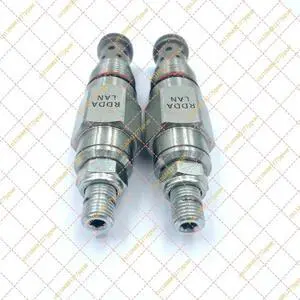 Hydraulic Counterbalance Valve Cartridge RDDA-LAN for Load Holding Hydraulic Counterbalance Valve Cartridge RDDA-LAN for Load Holding