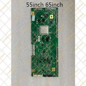 T-Con Board 6870C-0745B/D for 55/65S8A 65V1 LE650AQD-ELA1-Y31 T-Con Board 6870C-0745B/D for 55/65S8A 65V1 LE650AQD-ELA1-Y31