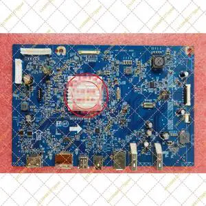 FOR U2718Q LCD display 4H.3KU01.A00 drive board working LM270WR5 FOR U2718Q LCD display 4H.3KU01.A00 drive board working LM270WR5
