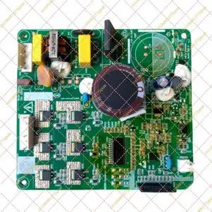 for Midea refrigerator compressor 17131000007522 variable frequency board VFA/VFL110CY1/H drive board for Midea refrigerator compressor 17131000007522 variable frequency board VFA/VFL110CY1/H drive board