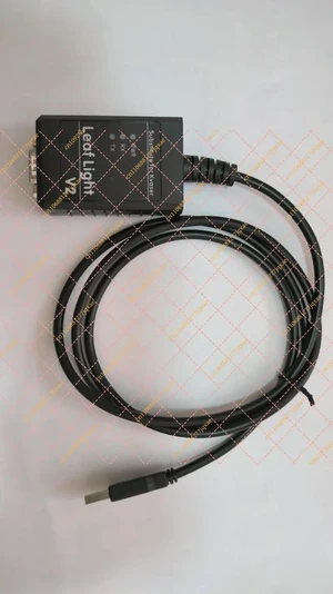 LiFu CAN Data Cable Compatible with Kvaser USB CAN Analyzer Isolated OH6 LiFu CAN Data Cable Compatible with Kvaser USB CAN Analyzer Isolated OH6