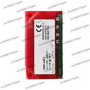 OEG SBR-440-1 U=170...440 V~ I=1A @75 RHPSC81C-1 Motor Brake Rectifier Module Officina OEG SBR-440-1 U=170...440 V~ I=1A @75 RHPSC81C-1 Motor Brake Rectifier Module Officina