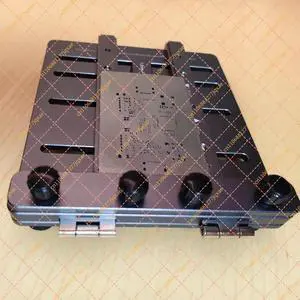 PCB Steel Mesh Solder Paste Printing Stand, Double Sided SMT Tool PCB Steel Mesh Solder Paste Printing Stand, Double Sided SMT Tool