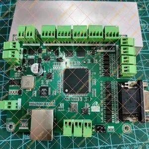 7i92 CNC Control Card for Mesa, FPGA Motion Controller 7i92 CNC Control Card for Mesa, FPGA Motion Controller
