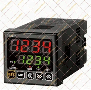 Digital Counter Timer, 100-240VAC Multi-Function Electronic Counter Digital Counter Timer, 100-240VAC Multi-Function Electronic Counter