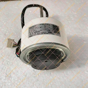 WZDK58-38G SIC-55CVL-F159-1 DC Motor 310V 58W, Air Conditioner Fan Replacement Parts WZDK58-38G SIC-55CVL-F159-1 DC Motor 310V 58W, Air Conditioner Fan Replacement Parts
