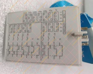 86.00.0.2400000 Timing Module 0.05 Seconds~100 Hours 86.00.0.2400000 Timing Module 0.05 Seconds~100 Hours