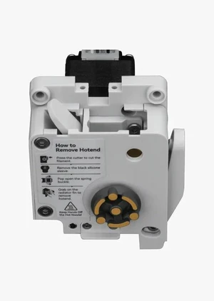 Extruder Motor Assembly for A1 / A1 mini 3D Printer Accessories Extruder Motor Assembly for A1 / A1 mini 3D Printer Accessories