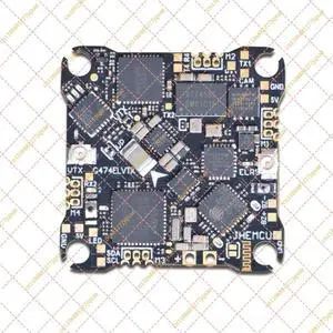 for JHEMCU G474ELVTX STM32G474 FC, 5-in-1 AIO with Onboard ELRS & VTX, 1-2S Ultra-Lightweight for Tiny Whoop for JHEMCU G474ELVTX STM32G474 FC, 5-in-1 AIO with Onboard ELRS & VTX, 1-2S Ultra-Lightweight for Tiny Whoop