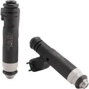 8Pcs Fuel Injectors 53030842 | Replacement for Dodge Dakota, Durango, RAM 1500 & Grand Cherokee 8Pcs Fuel Injectors 53030842 | Replacement for Dodge Dakota, Durango, RAM 1500 & Grand Cherokee