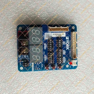 Outdoor Control Board for YORK Central AC - Expansion Module (H7B06103A / H7B06108A) Outdoor Control Board for YORK Central AC - Expansion Module (H7B06103A / H7B06108A)