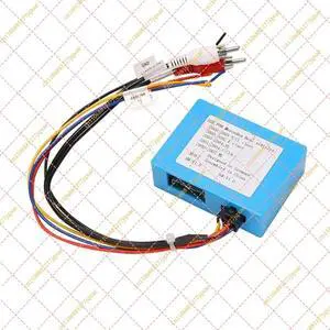 D2B Digital Data Fiber Optic Decoder Adapter Replacement for Mercedes Benz ML CL SL CLK D2B Digital Data Fiber Optic Decoder Adapter Replacement for Mercedes Benz ML CL SL CLK