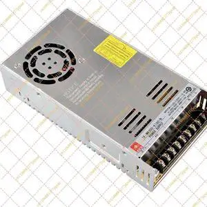 500W Adjustable Power Supply for Industrial Control Equipment 500W Adjustable Power Supply for Industrial Control Equipment
