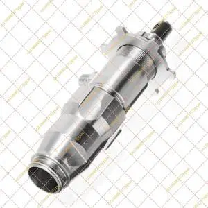 246428 for Airless Paint Sprayer Pump Assembly | Replacement Pump for 390 395 490 495 595 246428 for Airless Paint Sprayer Pump Assembly | Replacement Pump for 390 395 490 495 595