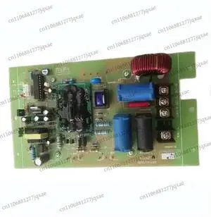 Induction Heater Motherboard 220V 2.5KW 2500W Applied to Screw Heating of Injection Molding Machine Induction Heater Motherboard 220V 2.5KW 2500W Applied to Screw Heating of Injection Molding Machine