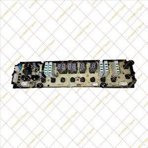 for Hisense Washing Machine Computer Board HX-6501 Power Mainboard 1962101 Circuit Board Control Panel for Hisense Washing Machine Computer Board HX-6501 Power Mainboard 1962101 Circuit Board Control Panel