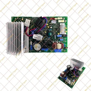Air Conditioner Computer Main Board, Circuit Board R09WBPC3 98D22 Accessories Air Conditioner Computer Main Board, Circuit Board R09WBPC3 98D22 Accessories