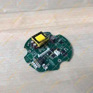 214Q6 REV1.0 Dome Power Board, Replacement PCB 214Q6 REV1.0 Dome Power Board, Replacement PCB