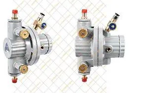 Pneumatic Diaphragm Pump BML-5 Air Operated Membrane Pump Ink Pump Replacement Pneumatic Diaphragm Pump BML-5 Air Operated Membrane Pump Ink Pump Replacement