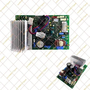 Air Conditioner Circuit Main Board, R09WBPC3 98D22 Replacement Parts Air Conditioner Circuit Main Board, R09WBPC3 98D22 Replacement Parts