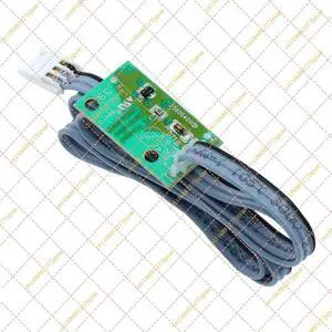 ESAM4200S/2600/2200 Garage Door Opener Lift Motor Replacement Kit ESAM4200S/2600/2200 Garage Door Opener Lift Motor Replacement Kit