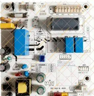 Air Conditioner Main Control Board, Universal AC Motherboard Replacement Parts Air Conditioner Main Control Board, Universal AC Motherboard Replacement Parts