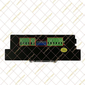 7A DSP Digital 2-Phase Stepper Motor Driver AC/DC Universal for 57 & 86 Stepper Motors 7A DSP Digital 2-Phase Stepper Motor Driver AC/DC Universal for 57 & 86 Stepper Motors