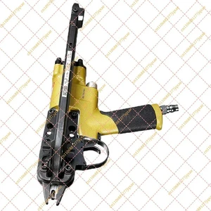 SC760C Pneumatic C-Ring Gun Air Nail Gun Hog Ring Plier C Ring Pliers Tool Air C-type Machine Nailer Pneumatic Nail Gun SC760C Pneumatic C-Ring Gun Air Nail Gun Hog Ring Plier C Ring Pliers Tool Air C-type Machine Nailer Pneumatic Nail Gun
