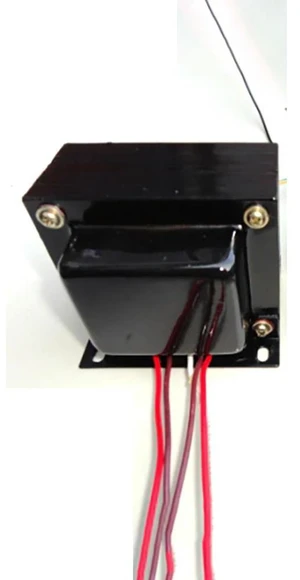 40W 4K Push-Pull Output Transformer, Compatible with 6P3P EL34 KT88 Vacuum Tube Amp 40W 4K Push-Pull Output Transformer, Compatible with 6P3P EL34 KT88 Vacuum Tube Amp