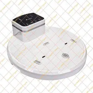Bathroom Body Heater & Post-Shower Dryer, Automatic Thermostat Space Heater Bathroom Body Heater & Post-Shower Dryer, Automatic Thermostat Space Heater
