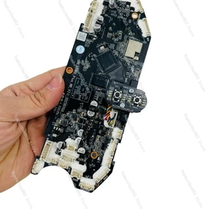 Robot Vacuum Cleaner Mainboard PCBA, Replacement Control Circuit Board Robot Vacuum Cleaner Mainboard PCBA, Replacement Control Circuit Board
